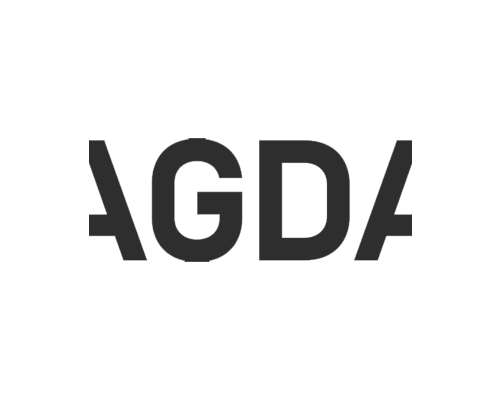 AGDA - Australian Graphic Design Association